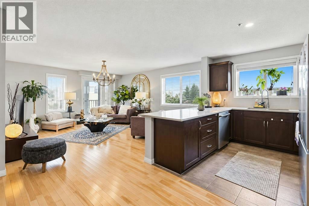 3301-10 Country Village Park NE, Calgary, AB, T3K 0W5