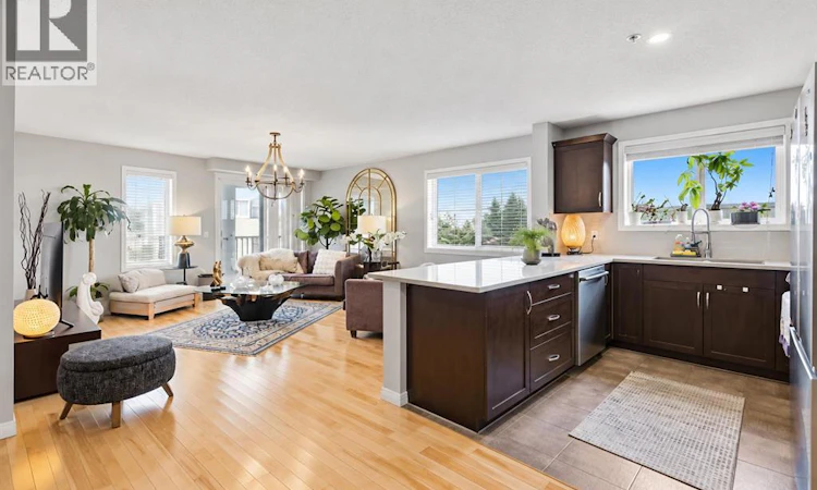 3301-10 Country Village Park NE
