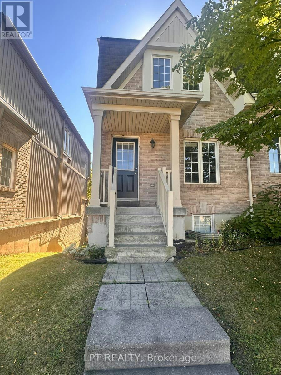 24-735 Sheppard Avenue, Pickering, ON, L1V 7K5