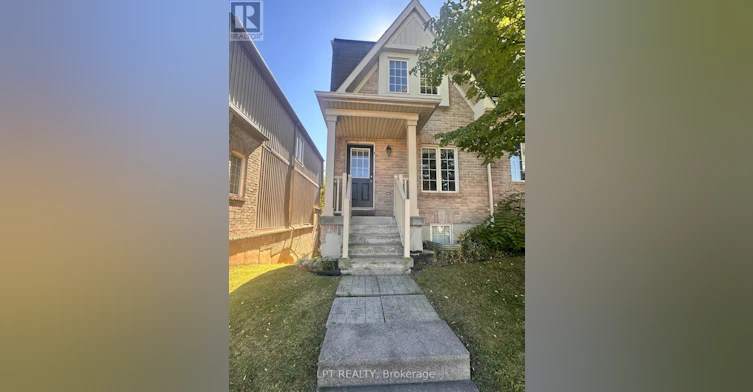 24-735 Sheppard Avenue, Pickering, ON, L1V 7K5
