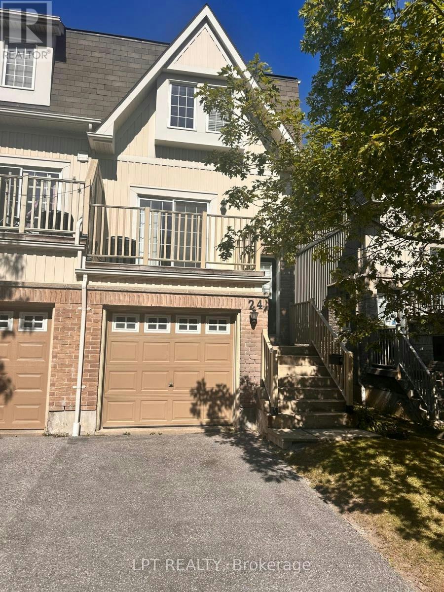 24-735 Sheppard Avenue, Pickering, ON, L1V 7K5 - 2