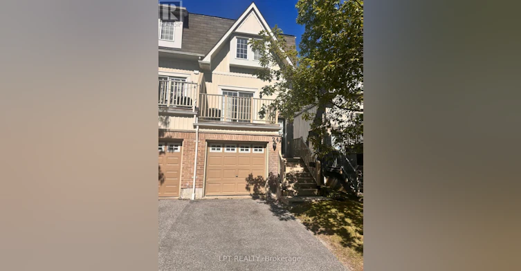 24-735 Sheppard Avenue, Pickering, ON, L1V 7K5 - 2