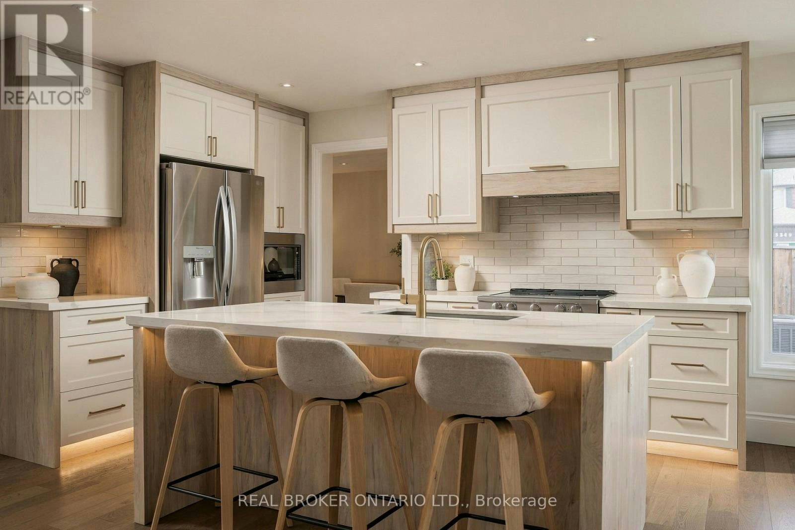 551 Kastelic Place, Burlington, ON, L7N 3S3
