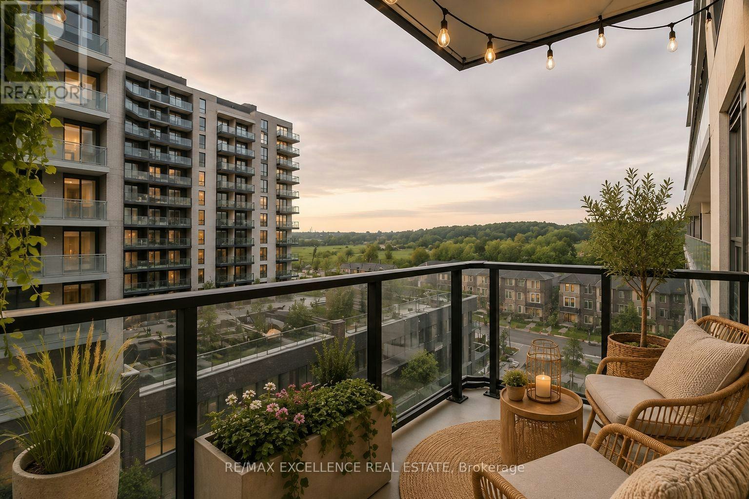 716-3220 William Coltson Avenue, Oakville, ON, L6H 7X9 - 5
