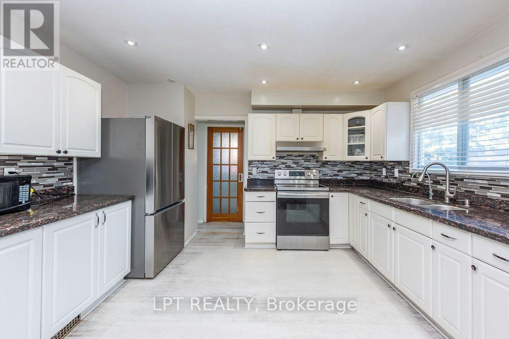 111 Dearbourne Boulevard, Brampton, ON, L6T 1J8
