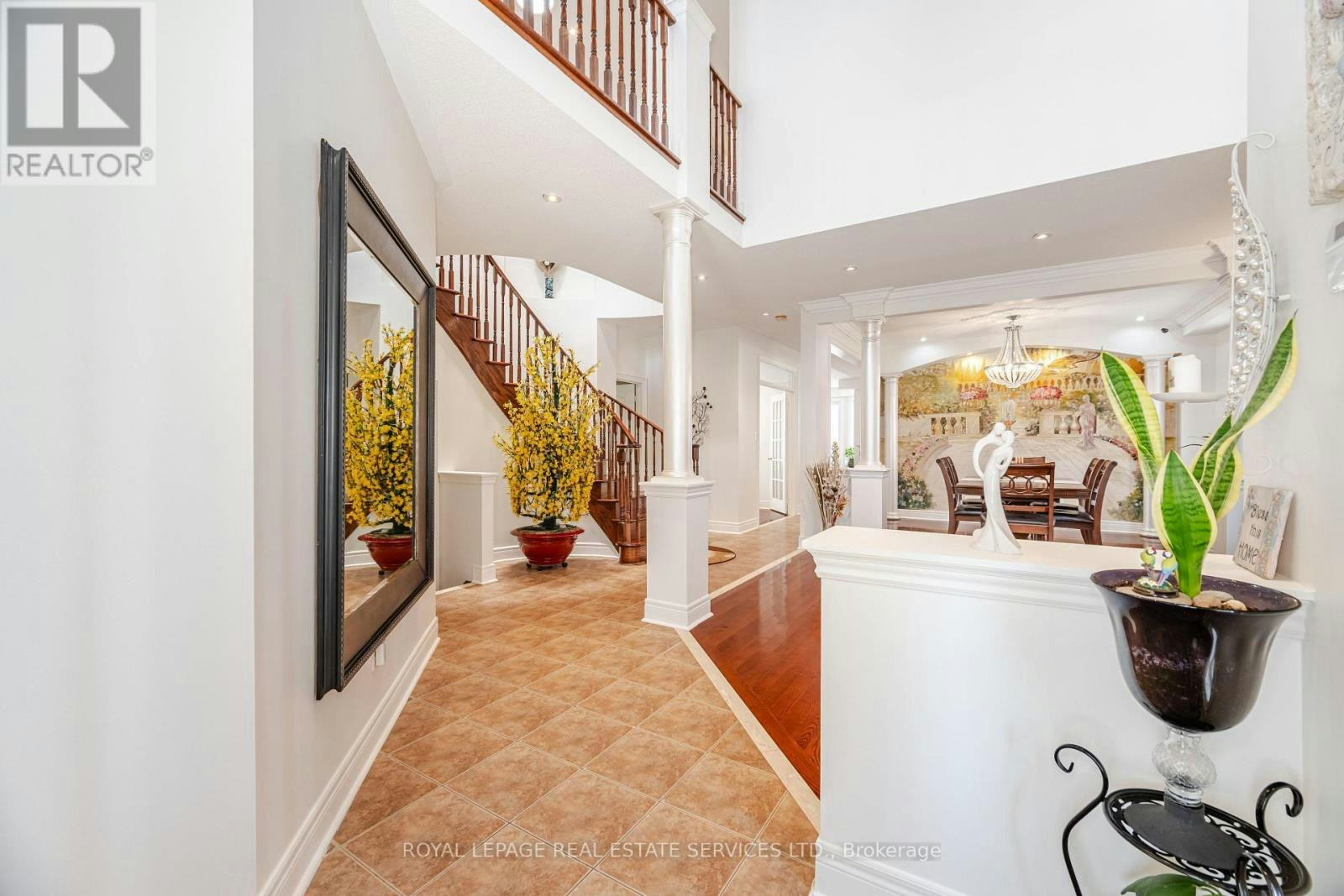 3809 Candlelight Drive, Mississauga, ON, L5M 8A8 - 7