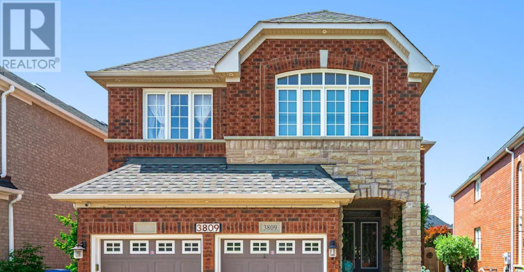 3809 Candlelight Drive, Mississauga, ON, L5M 8A8 - 3