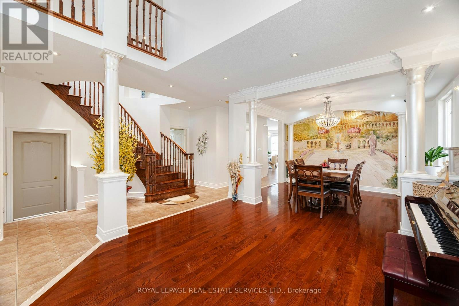 3809 Candlelight Drive, Mississauga, ON, L5M 8A8 - 11