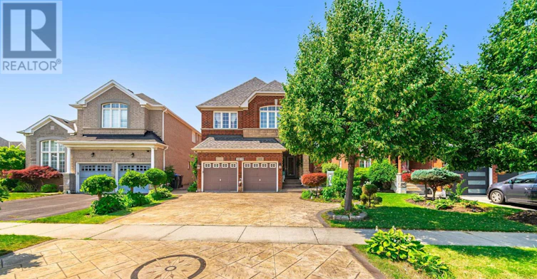 3809 Candlelight Drive, Mississauga, ON, L5M 8A8 - 2