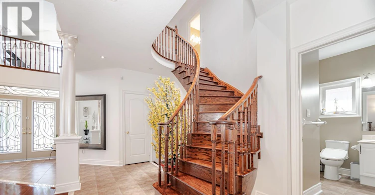 3809 Candlelight Drive, Mississauga, ON, L5M 8A8 - 22