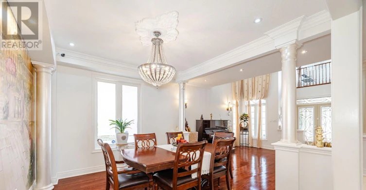 3809 Candlelight Drive, Mississauga, ON, L5M 8A8 - 12