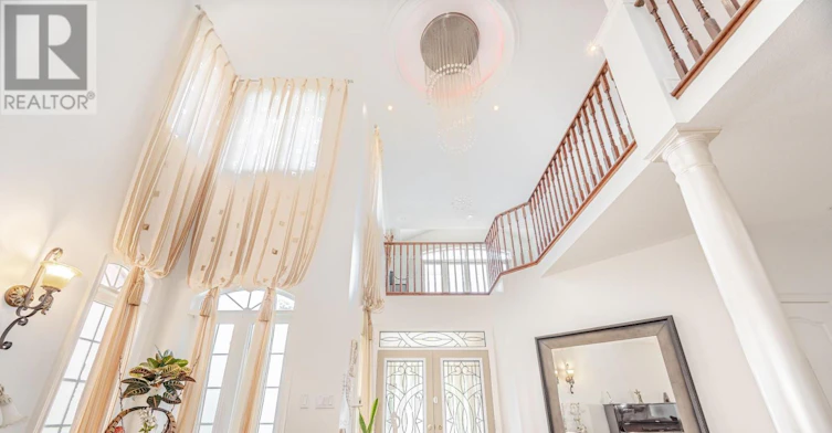 3809 Candlelight Drive, Mississauga, ON, L5M 8A8 - 8