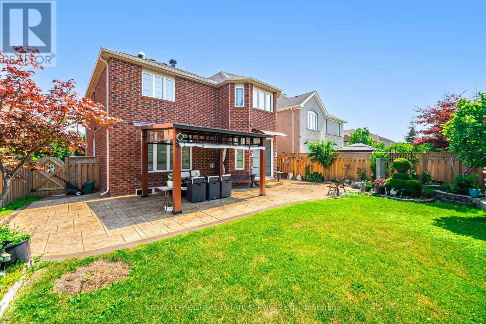 3809 Candlelight Drive, Mississauga, ON, L5M 8A8 - 48