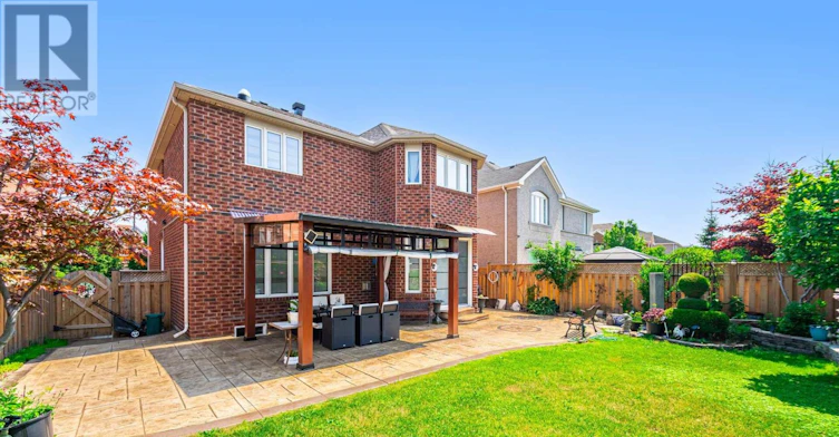 3809 Candlelight Drive, Mississauga, ON, L5M 8A8 - 48