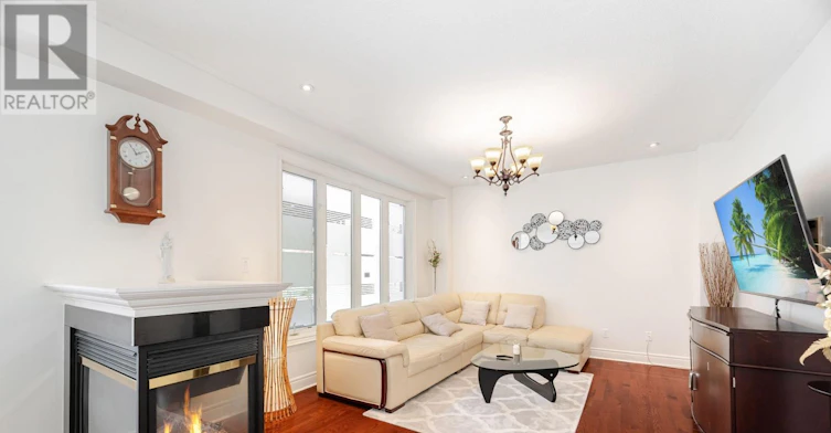 3809 Candlelight Drive, Mississauga, ON, L5M 8A8 - 13