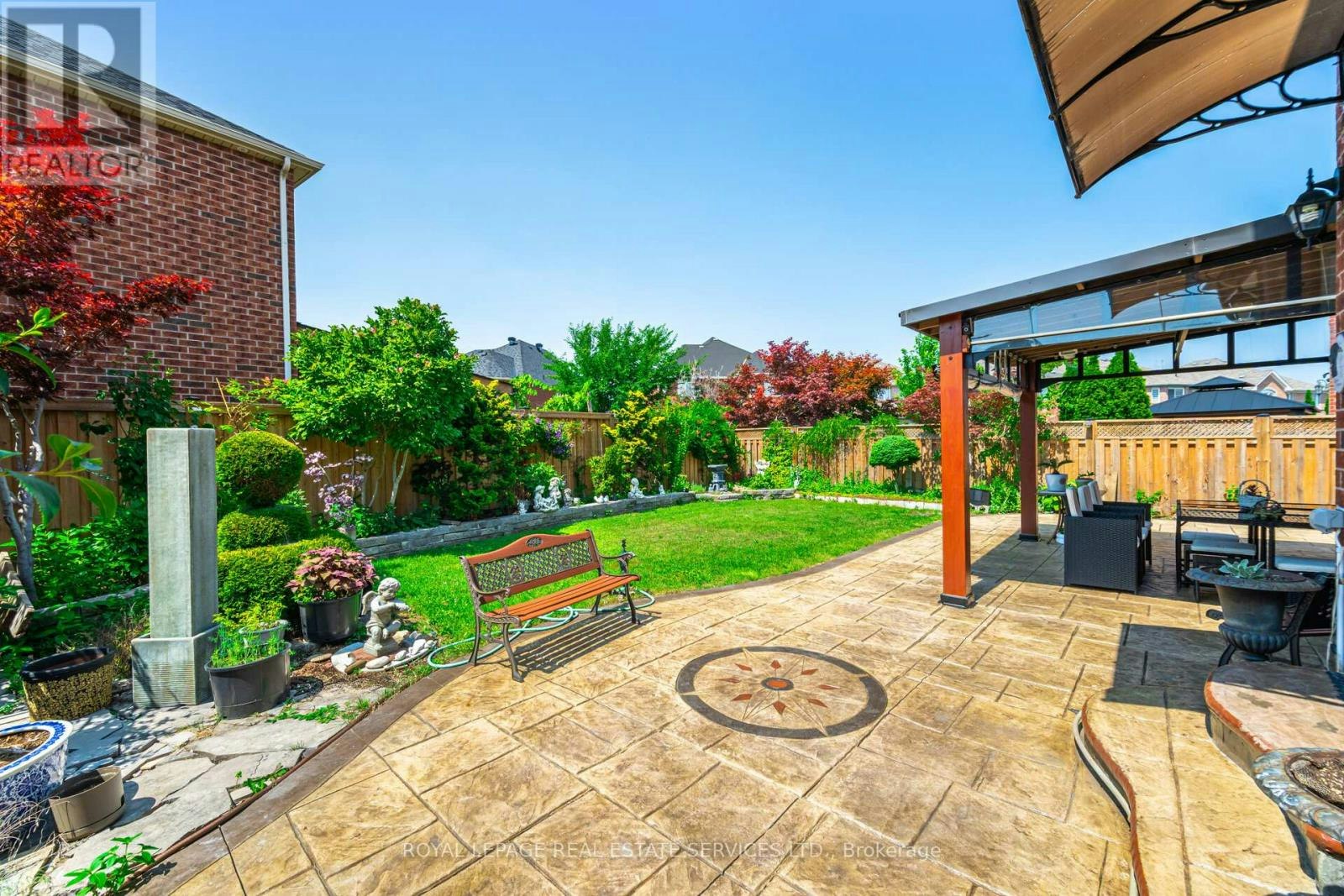3809 Candlelight Drive, Mississauga, ON, L5M 8A8 - 47