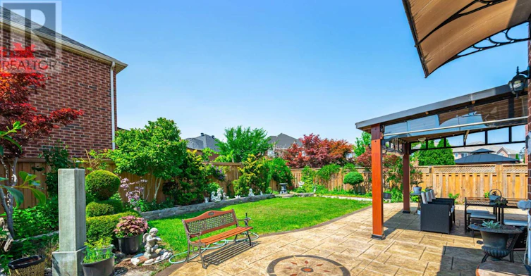 3809 Candlelight Drive, Mississauga, ON, L5M 8A8 - 47