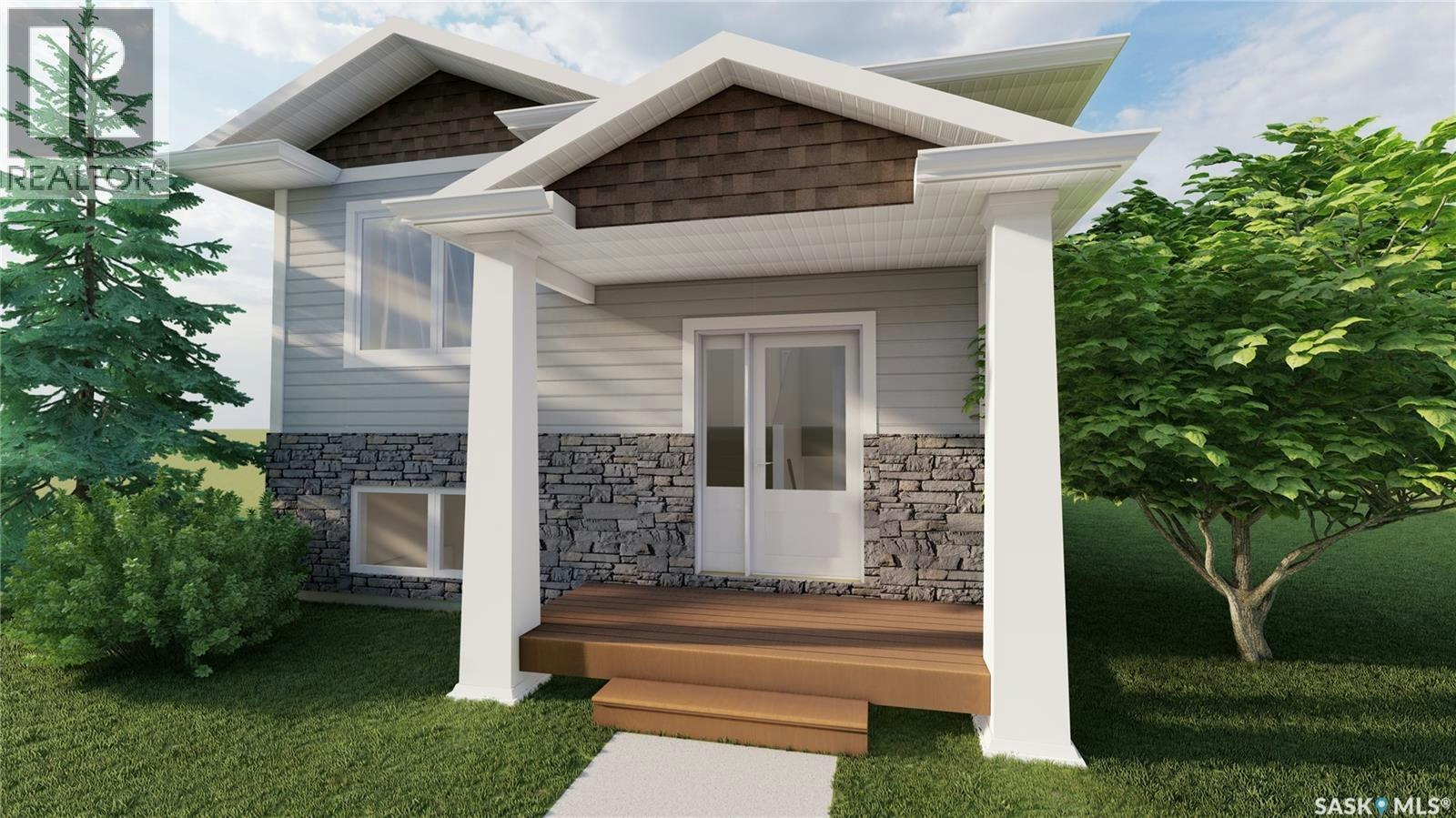 443 Stehwien Street, Saskatoon, SK, S7W 1P5