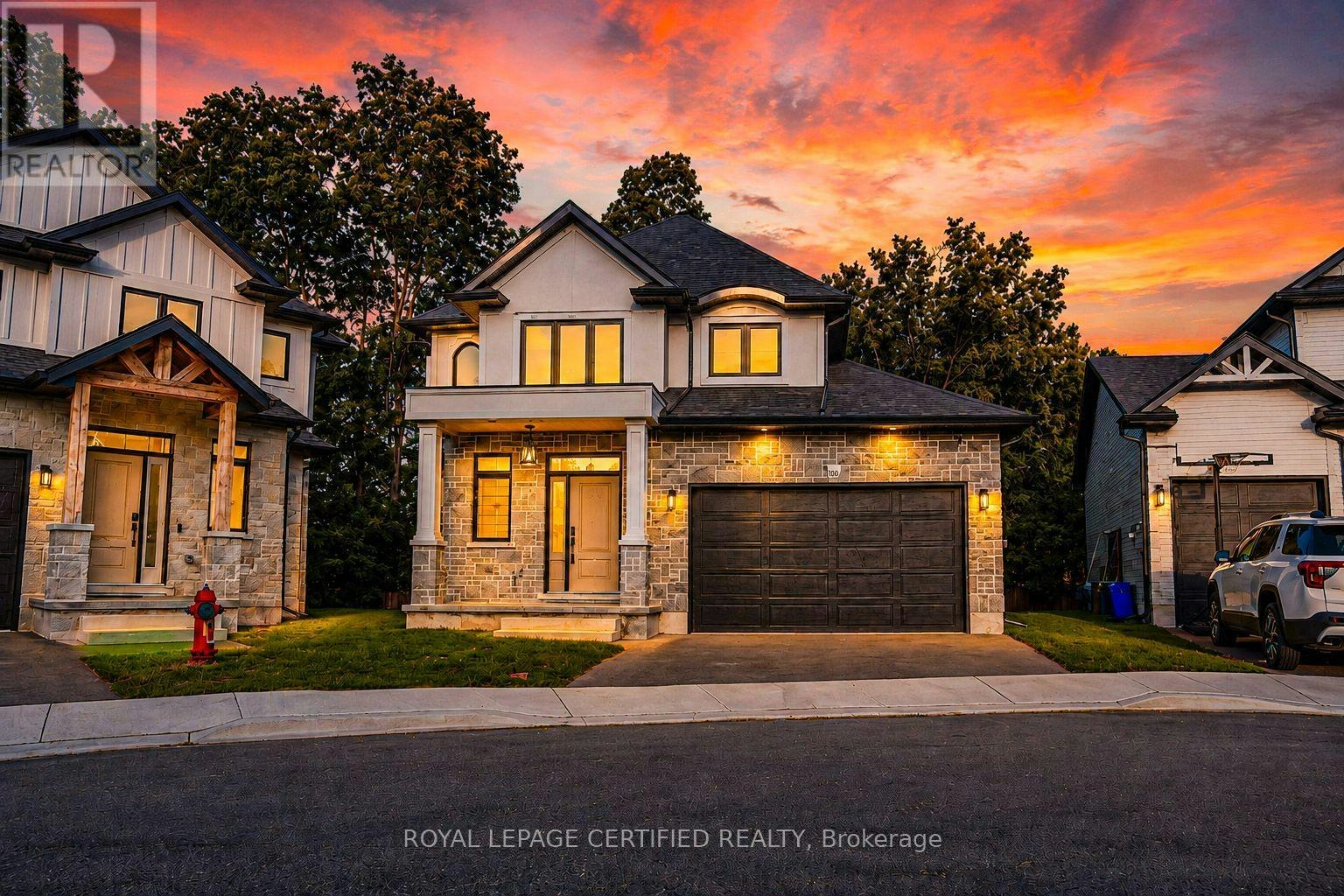 10-242 Mount Pleasant Street, Brant, ON, N3T 1V1