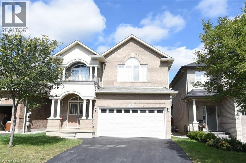 25 Guest Street, Hamilton, ON, L9K 0G2