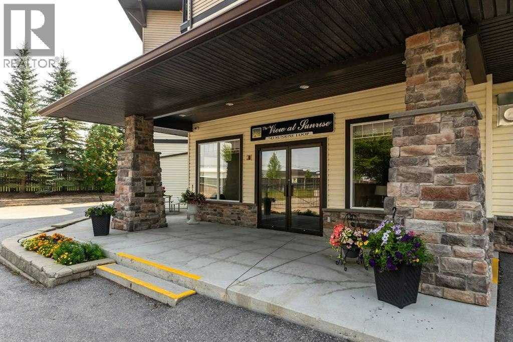 308-43 Sunrise Loop SE, High River, AB, T1V 0A8