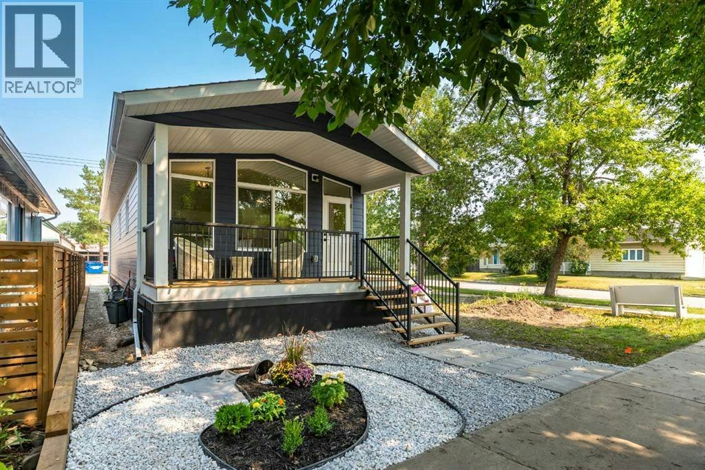 38 4 Avenue SE, High River, AB, T1V 1X6