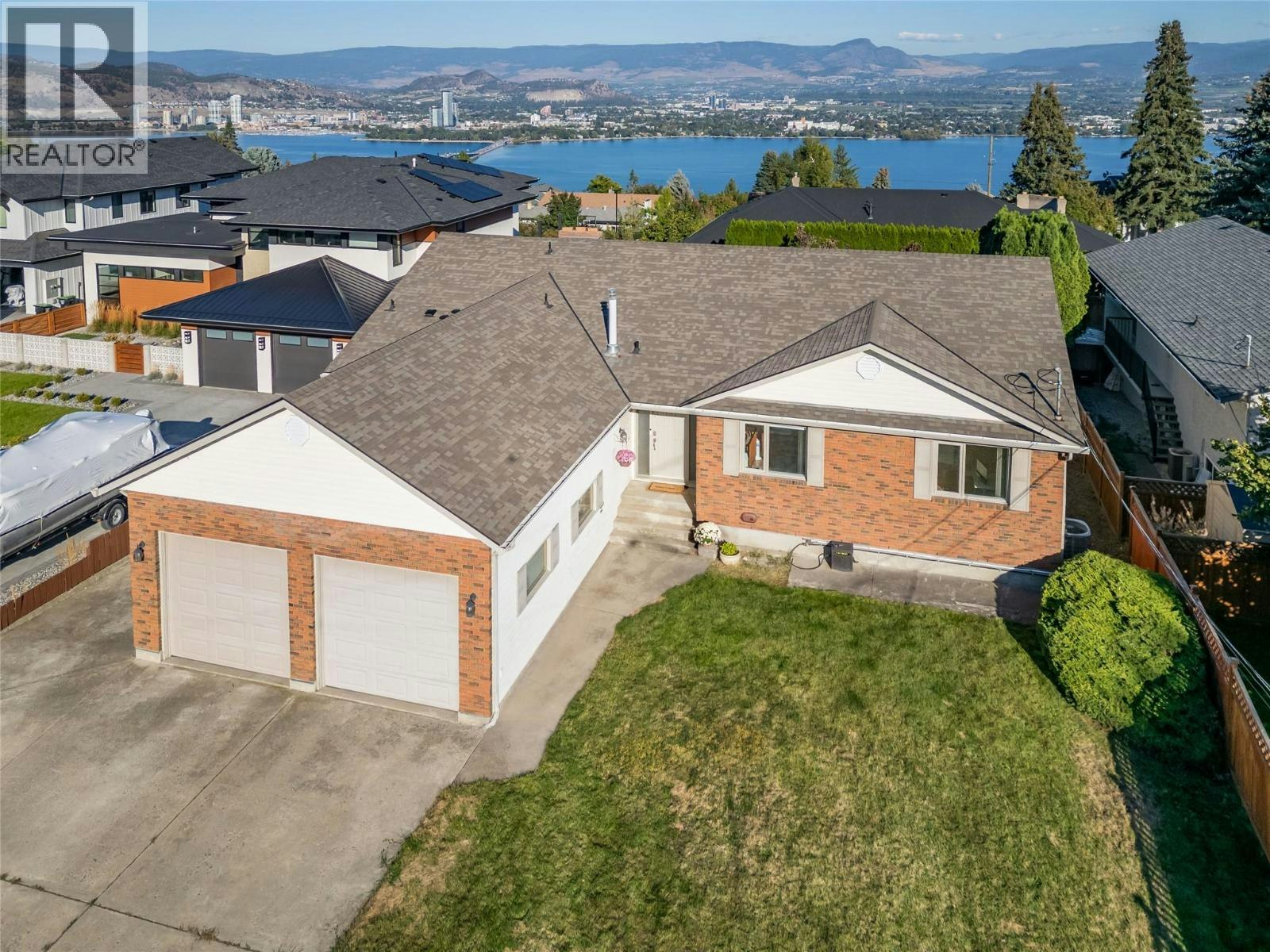 2245 Thacker Drive, West Kelowna, BC, V1Z 1V5