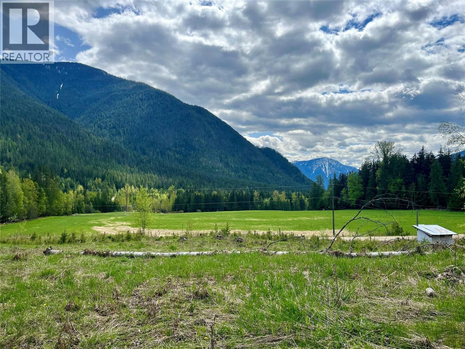 864 Bartley Road, Nakusp, BC, V0G 1R1