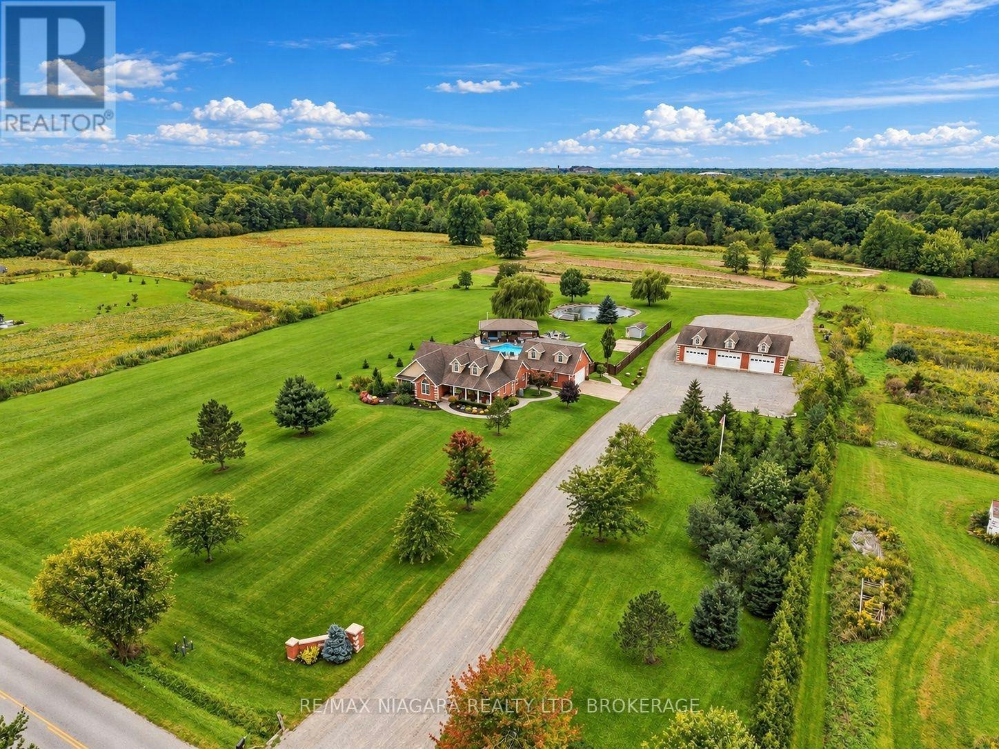 551 Darby Road, Welland, ON, L0S 1K0