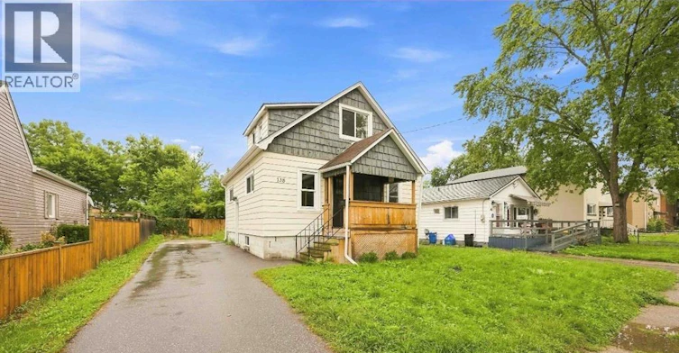 138 Sutton Street, Sarnia, ON, N7T 3S5