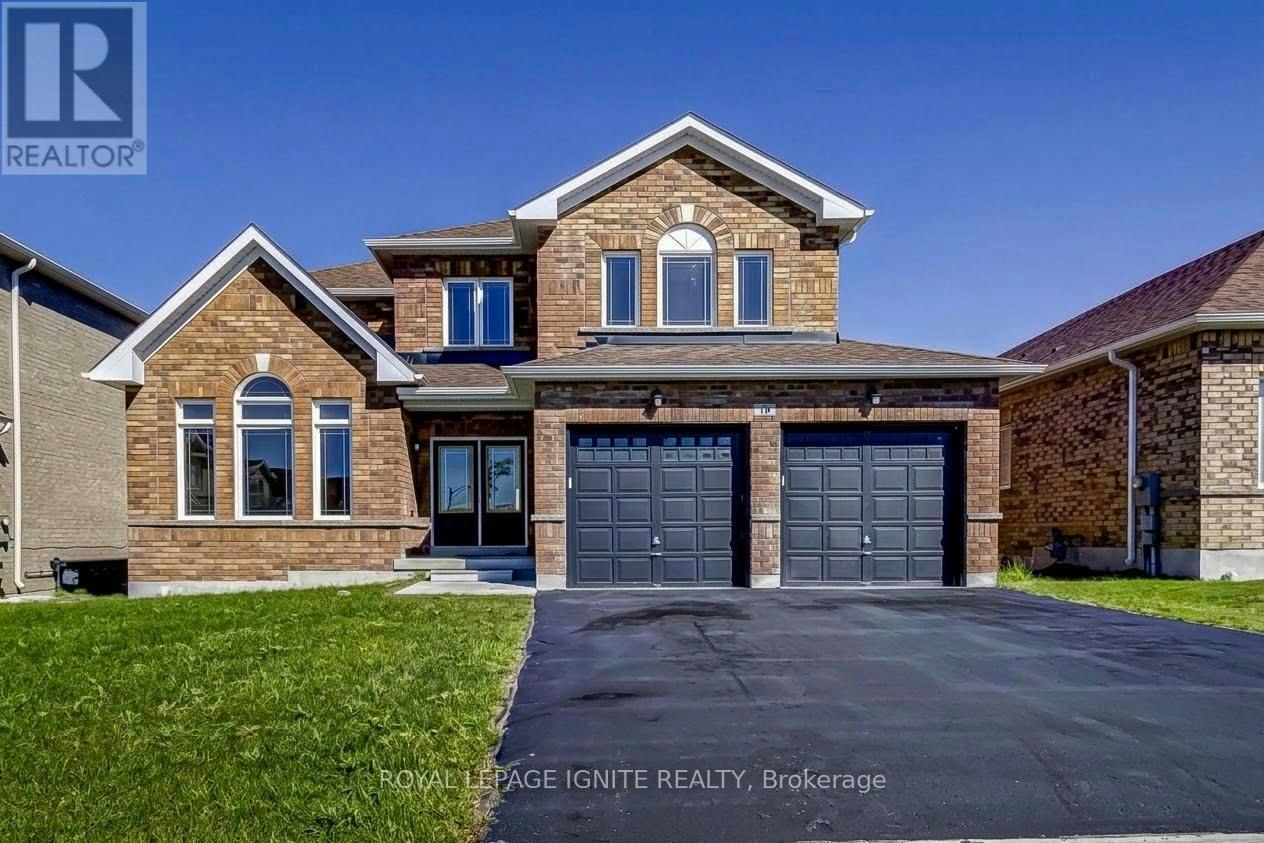19 Butcher Street, Brock, ON, L0K 1A0