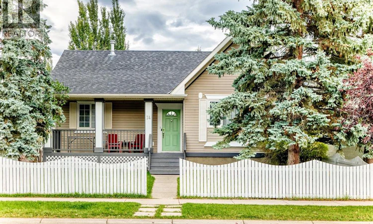 74 Cimarron Drive