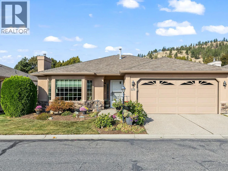 130-595 Yates Road, Kelowna, BC, V1V 1P8