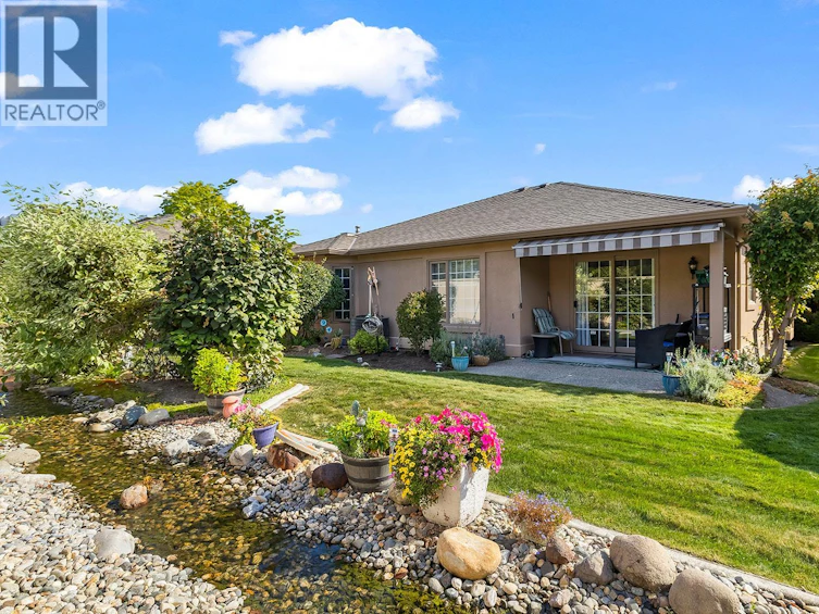 130-595 Yates Road, Kelowna, BC, V1V 1P8 - 2