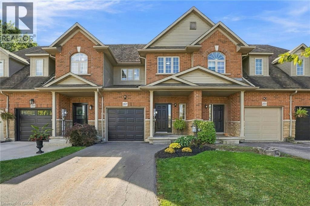 257 Southbrook Drive, Hamilton, ON, L0R 1C0