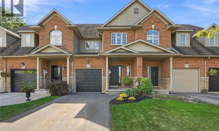 257 Southbrook Drive