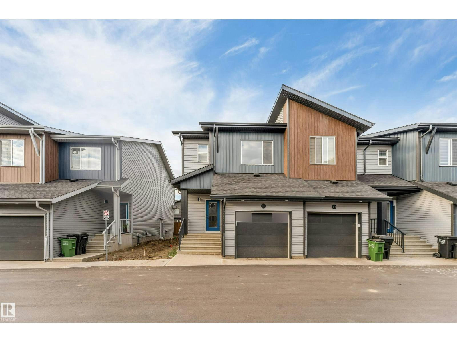 9-710 Mattson Drive SW, Edmonton, AB, T6X 1A4