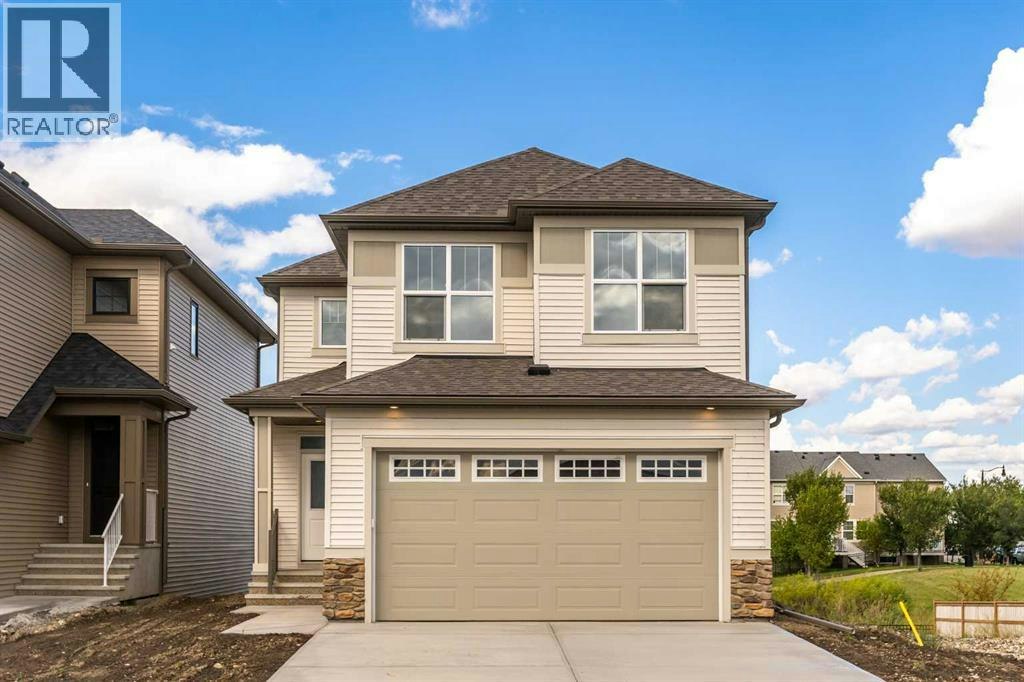 308 Montrose Crescent SE, High River, AB, T1V 0L1