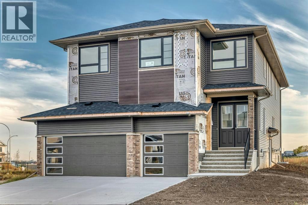427 Bridgeport Glen, Chestermere, AB, T1X 3C9