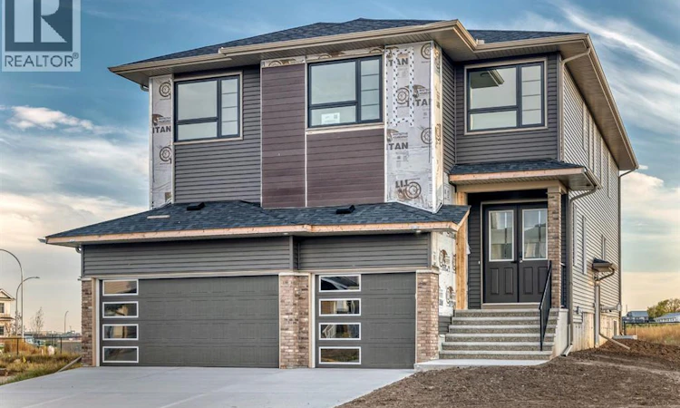 427 Bridgeport Glen