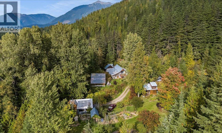 8494 Red Mountain Road