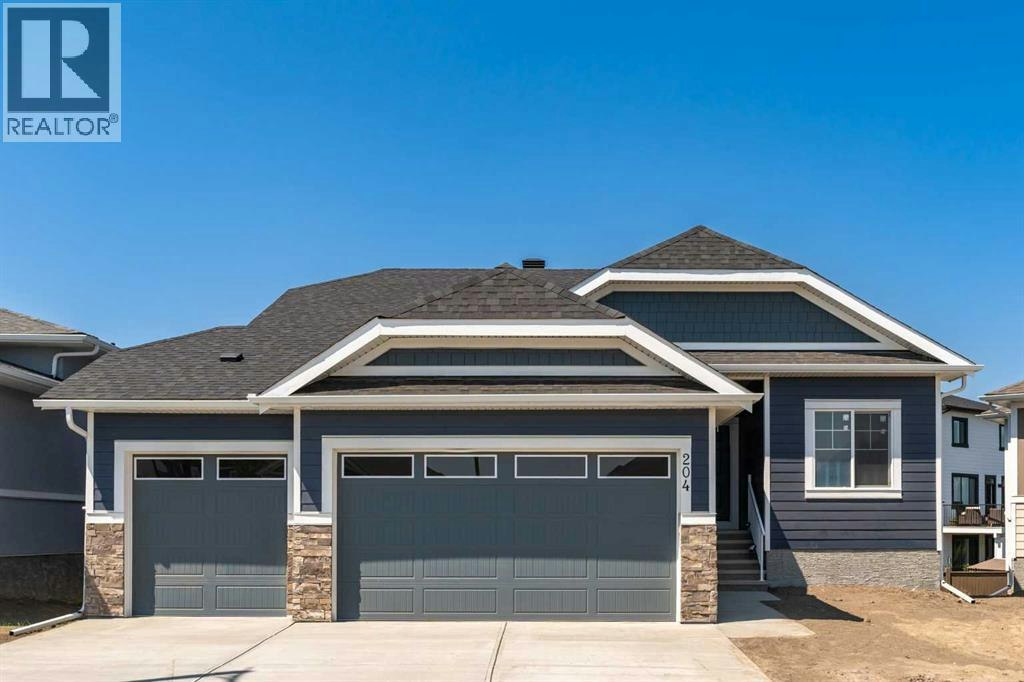 204 Monterey Bay SE, High River, AB, T1V 0J7