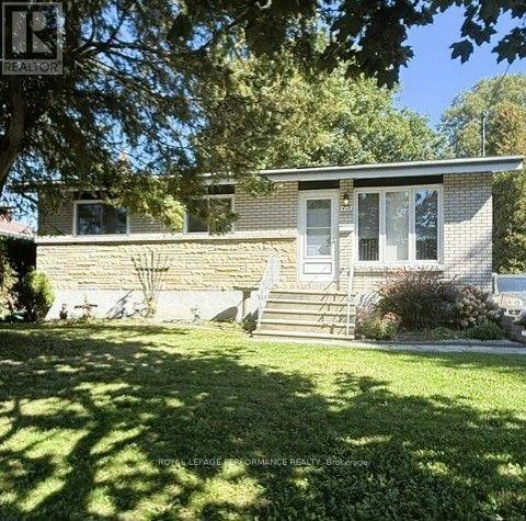 418 Bellevue Crescent, Cornwall, ON, K6H 5M9