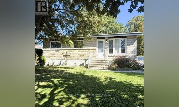 418 Bellevue Crescent
