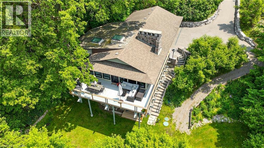 50 Greensview Drive, Kitchener, ON, N2P 2E6