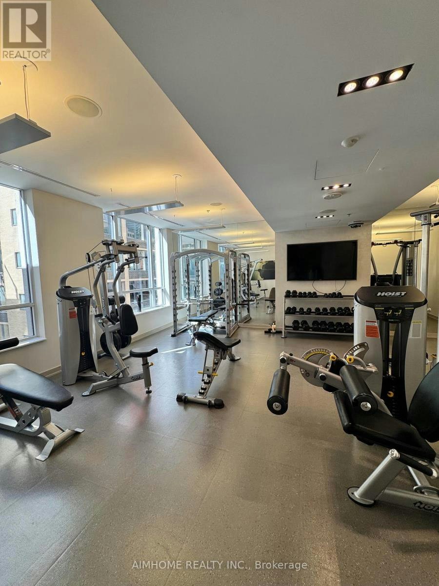 901-88 Scott Street, Toronto, ON, M5E 0A9 - 7