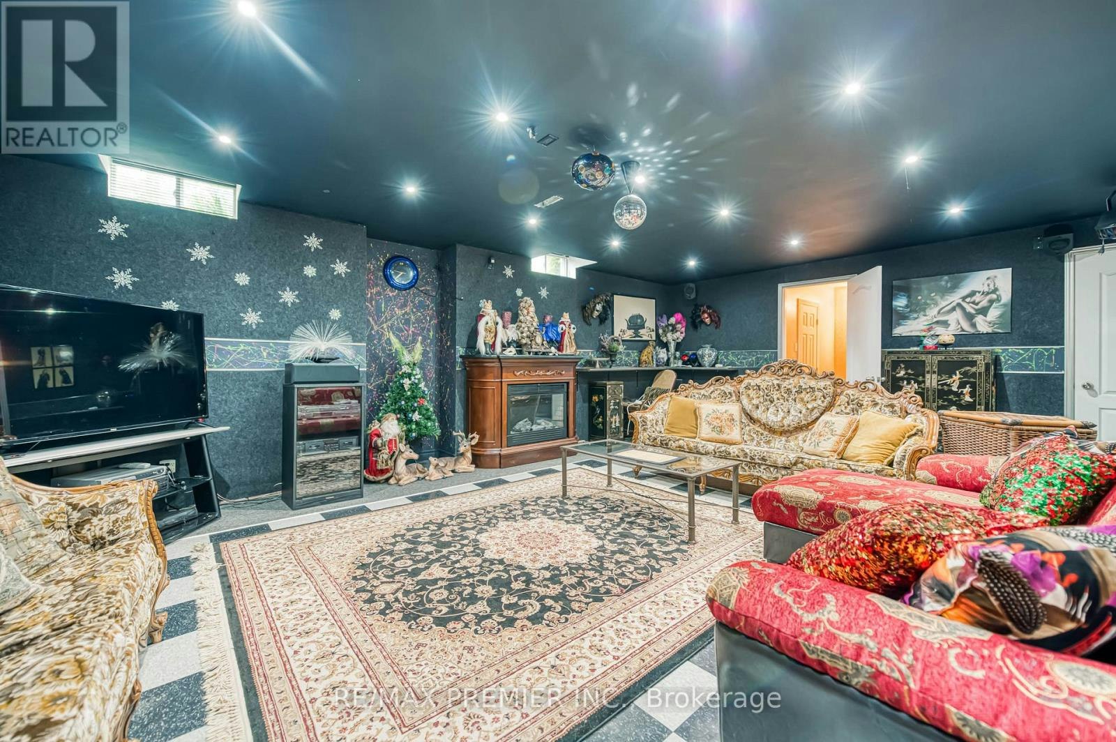 BSMT-1 Johnswood Crescent, Vaughan, ON, L4H 1Y3 - 11