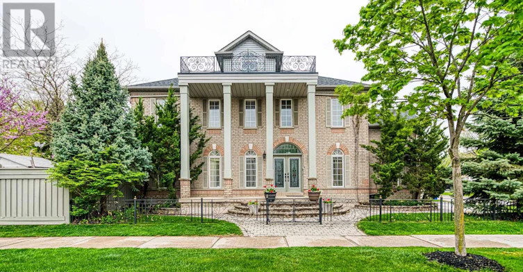 BSMT-1 Johnswood Crescent, Vaughan, ON, L4H 1Y3