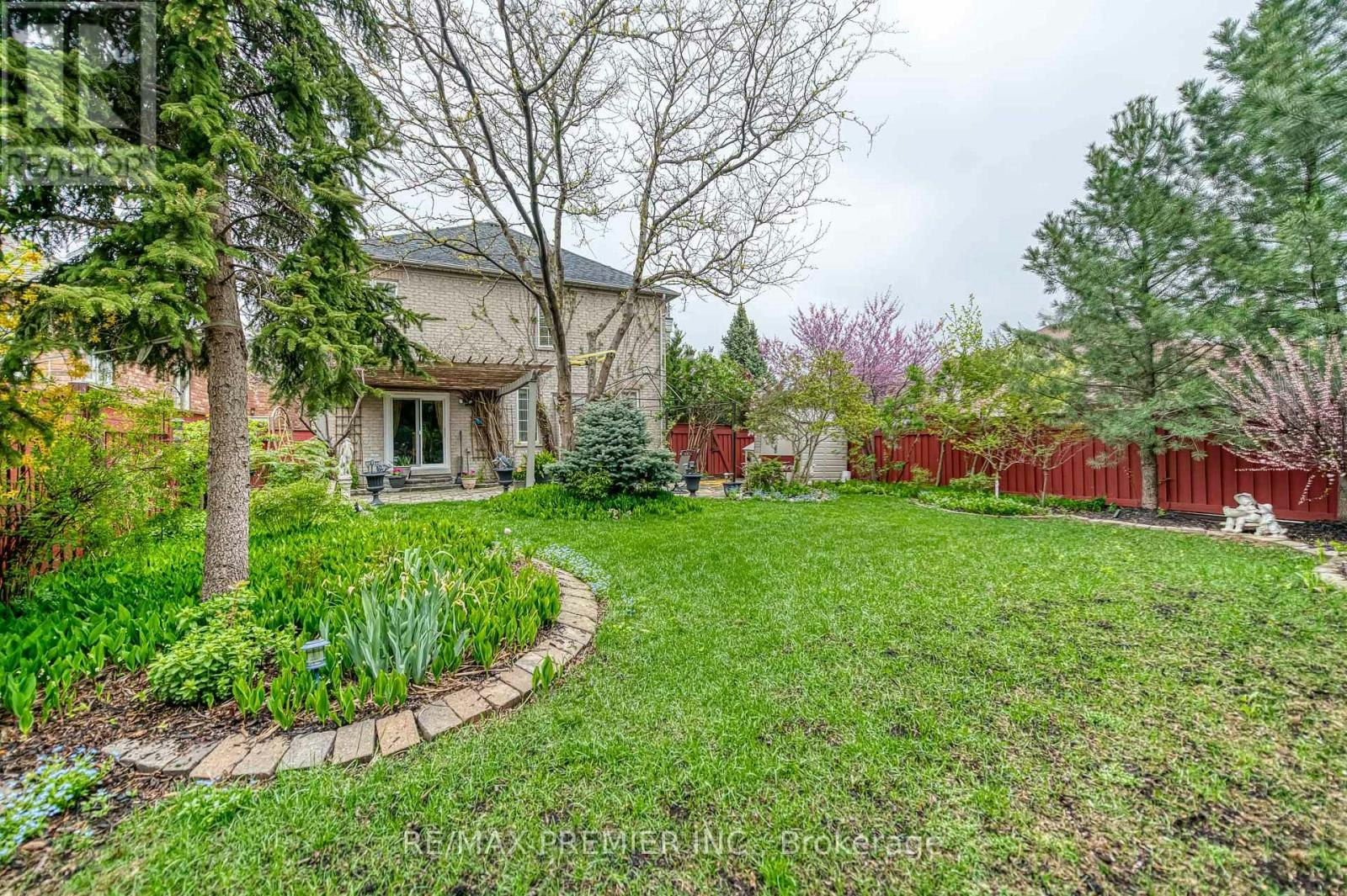 BSMT-1 Johnswood Crescent, Vaughan, ON, L4H 1Y3 - 27