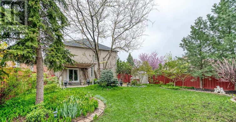 BSMT-1 Johnswood Crescent, Vaughan, ON, L4H 1Y3 - 27